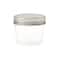 4oz. Plastic Mason Jars by Celebrate It™, 10ct.